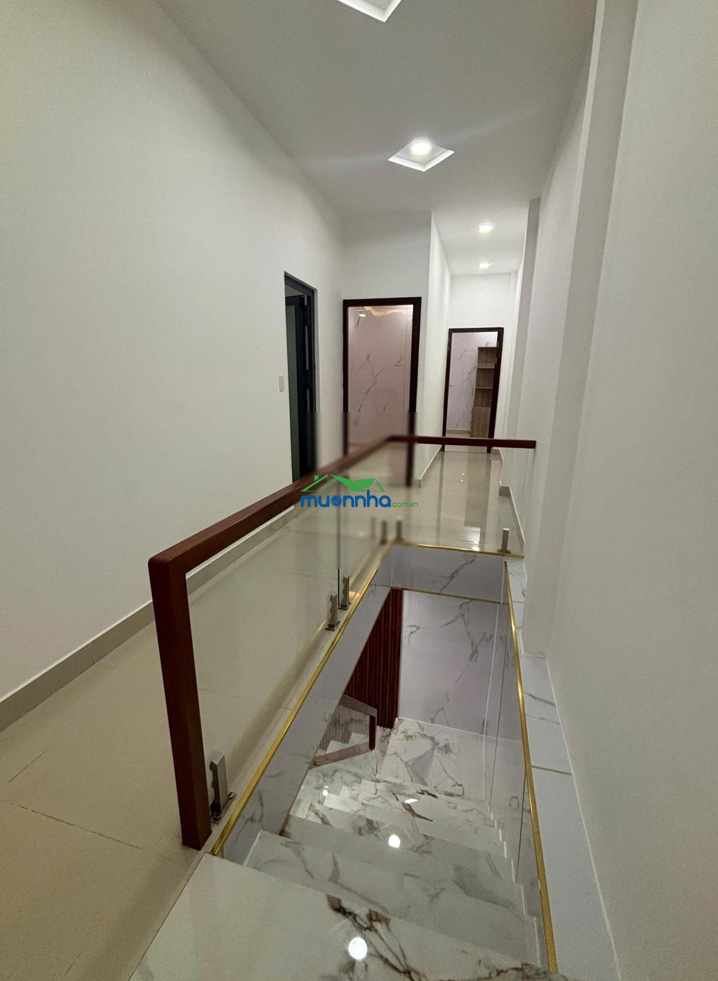 Nhà 2 mt đường thạnh xuân 22 kinh doanh buôn bán, có 2pt đang cho thuê - Ảnh 3