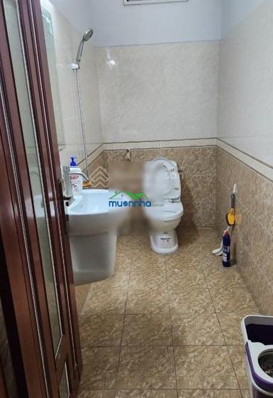 Nhà đẹp 3 tầng đường lò gốm, gần hậu giang, minh phụng, bình tiên - 3