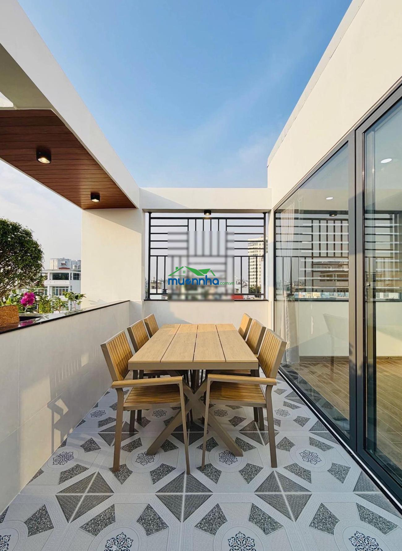 Chính chủ cần bàn nhà đường nguyễn thị minh khai - quận 1 - 84,6m2 - ngay thảo cầm viên