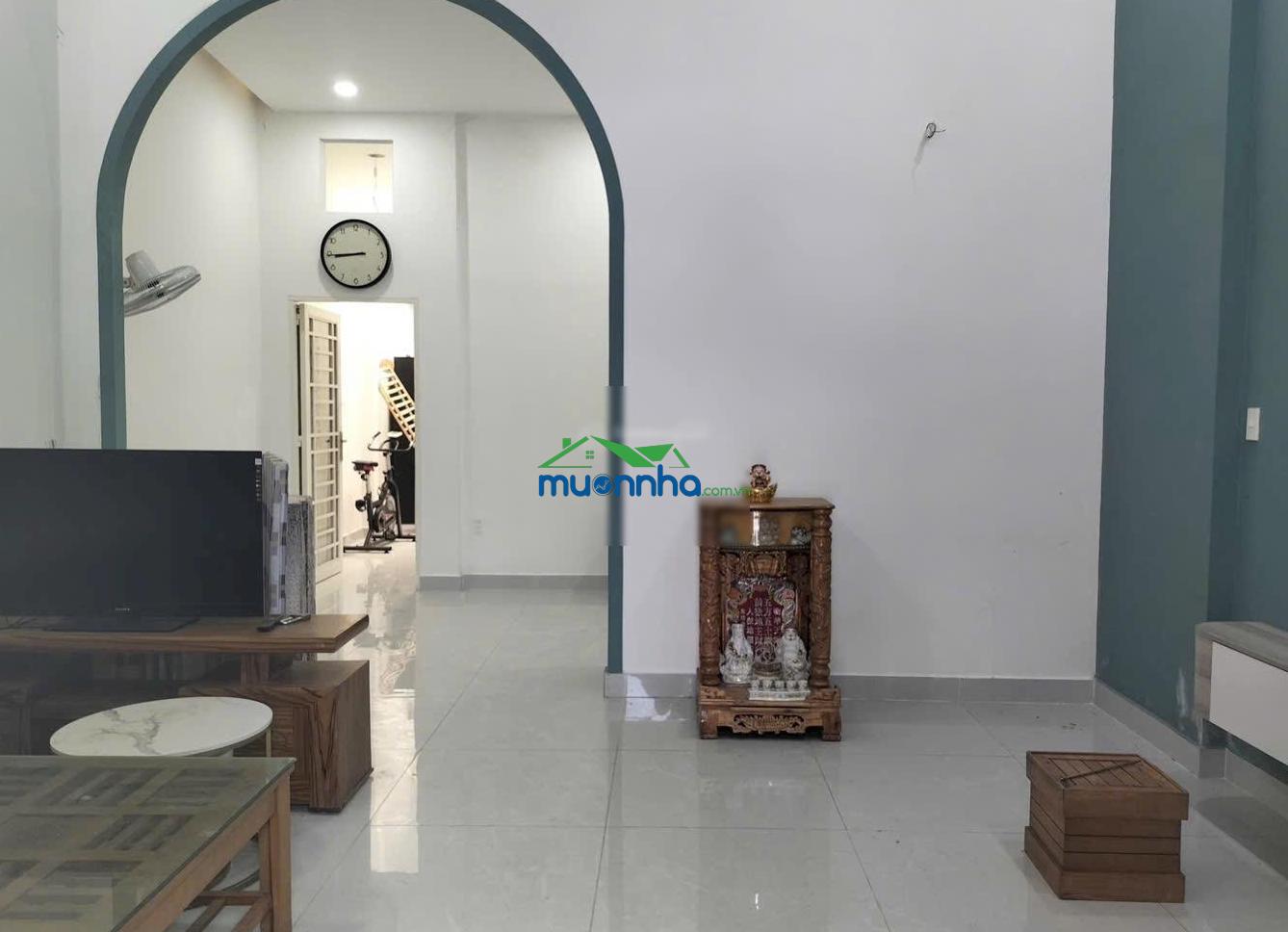 Bán nhà phước bình quận 9 gần ngay đại đô thị global city tiện ích đầy đủ - 4