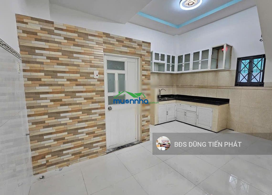 Nhà 1 lầu 9m x 5m phạm thế hiển, phường 5, quận 8 hiện hữu - 4