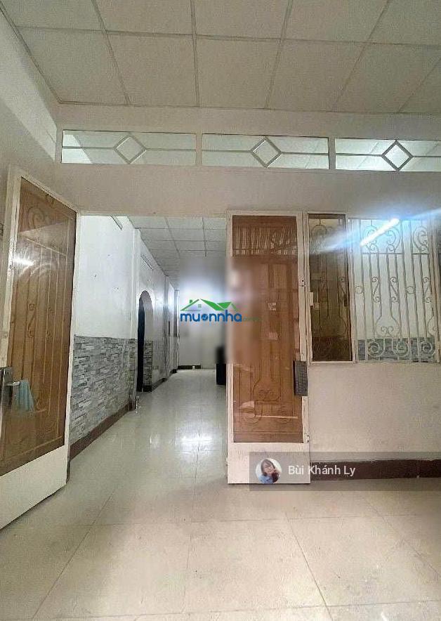 2 mặt hẻm thoáng hiếm! nhà tân bình hẻm xe hơi lê văn sỹ - 3