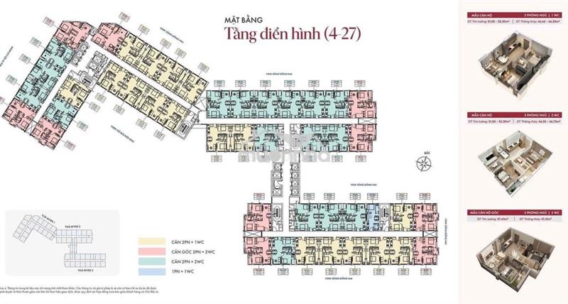 Fresia riverside: tháng 6 cất nóc-câu trả lời đanh thép cho sự tin cây