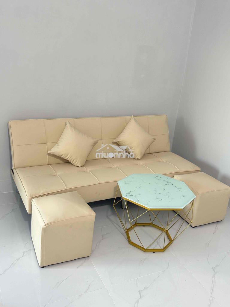 Nhà cho thuê 2ph ngủ