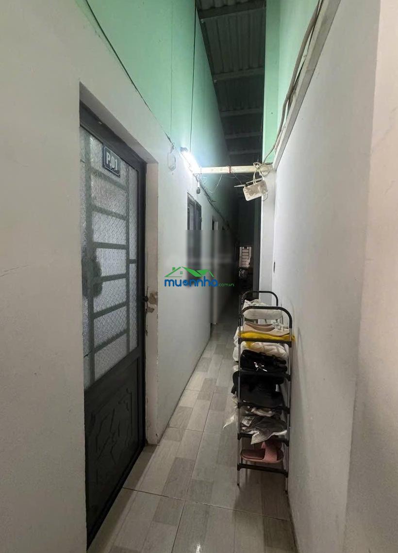 Hẻm xe hơi 793 khu kiều đàm, trần xuân soạn, q7 giá tốt