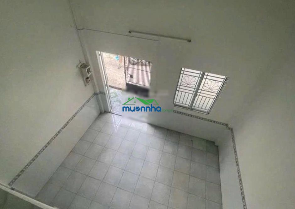 Nhà hiệp bình gần chợ hẻm ba gác kế khu sông đà, ra phạm văn đồng chỉ 5p - Ảnh 2