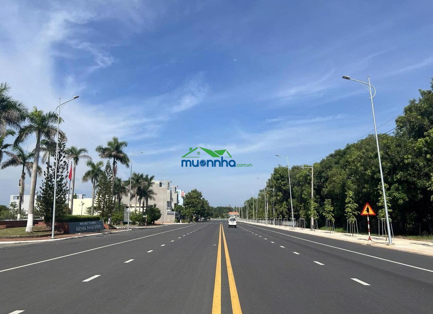 Bán lô đất biệt thự kế bên đường thống nhất 300m² kdt bình nguyên đông hòa, tp. hcm - 2