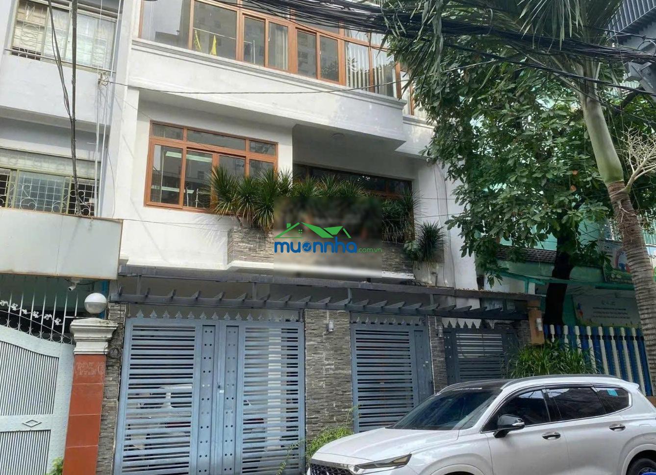Hẻm xe hơi yên thế - khu sân bay - 6m x 15m - giá 14.5 tỷ - 2