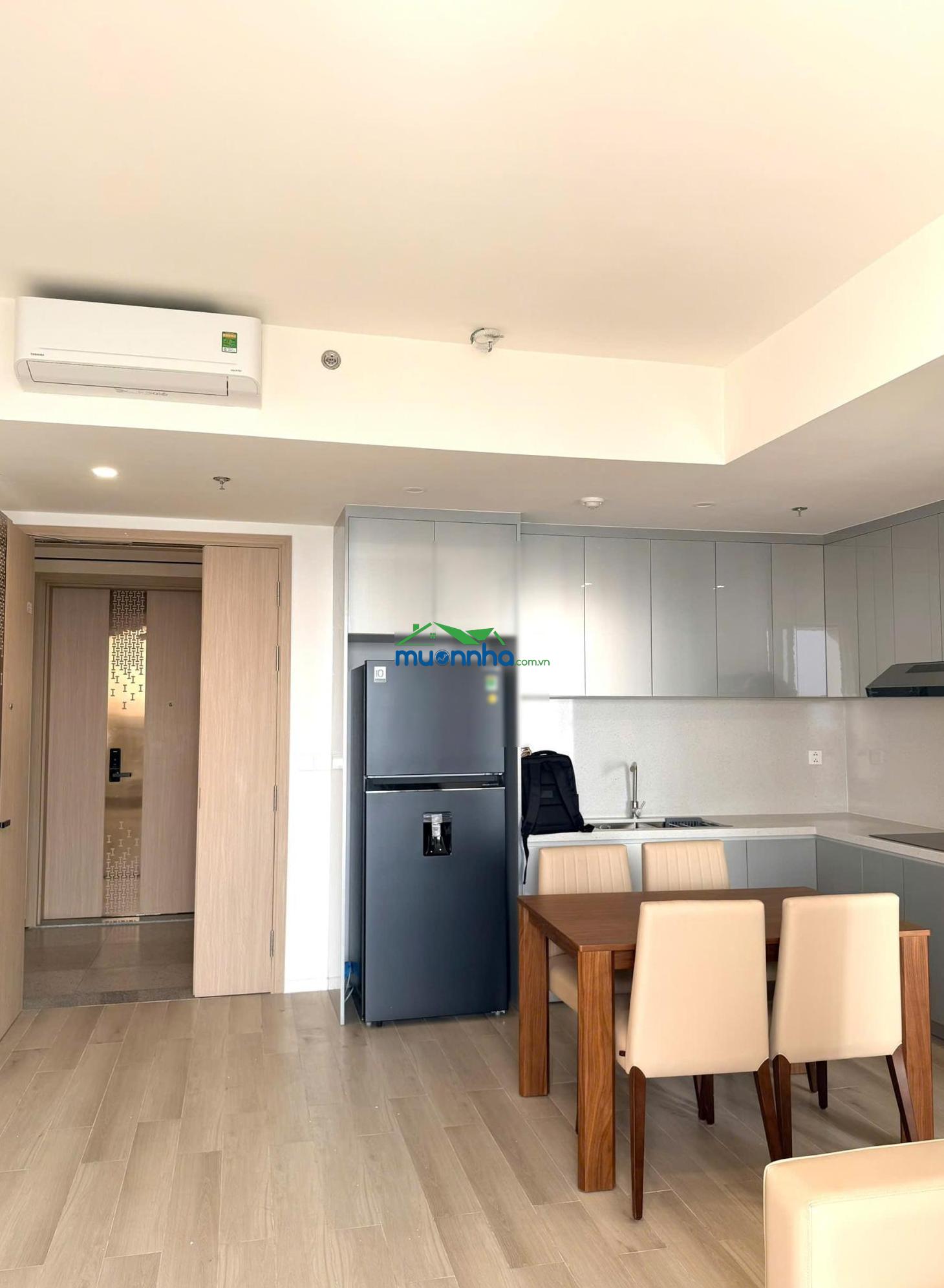 Cho thuê căn hộ 2pn tại lumiere boulevard nhà mới 100%, giá chỉ từ 10 triệu