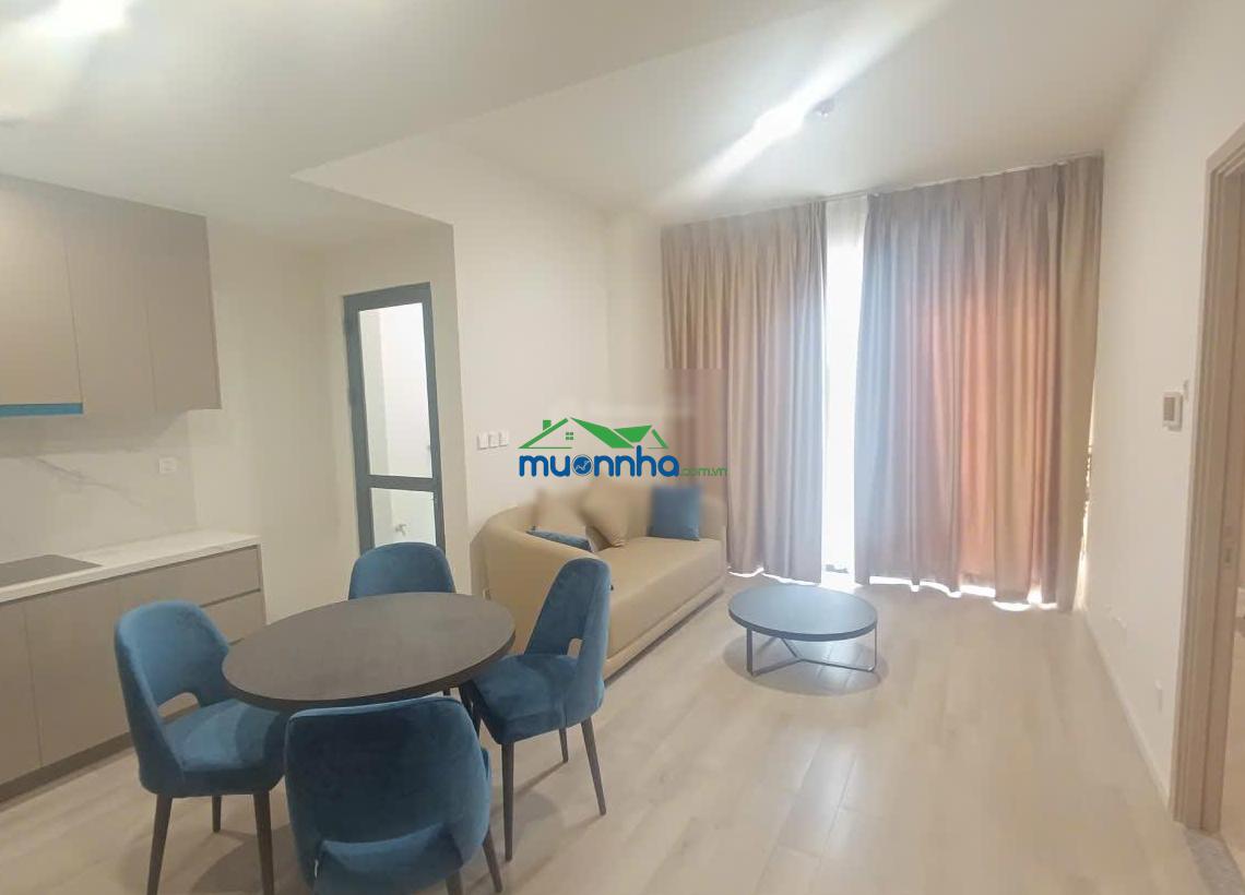 Cho thuê căn hộ 1pn tại lumiere boulevard nhà mới 100%, giá chỉ từ 8 triệu