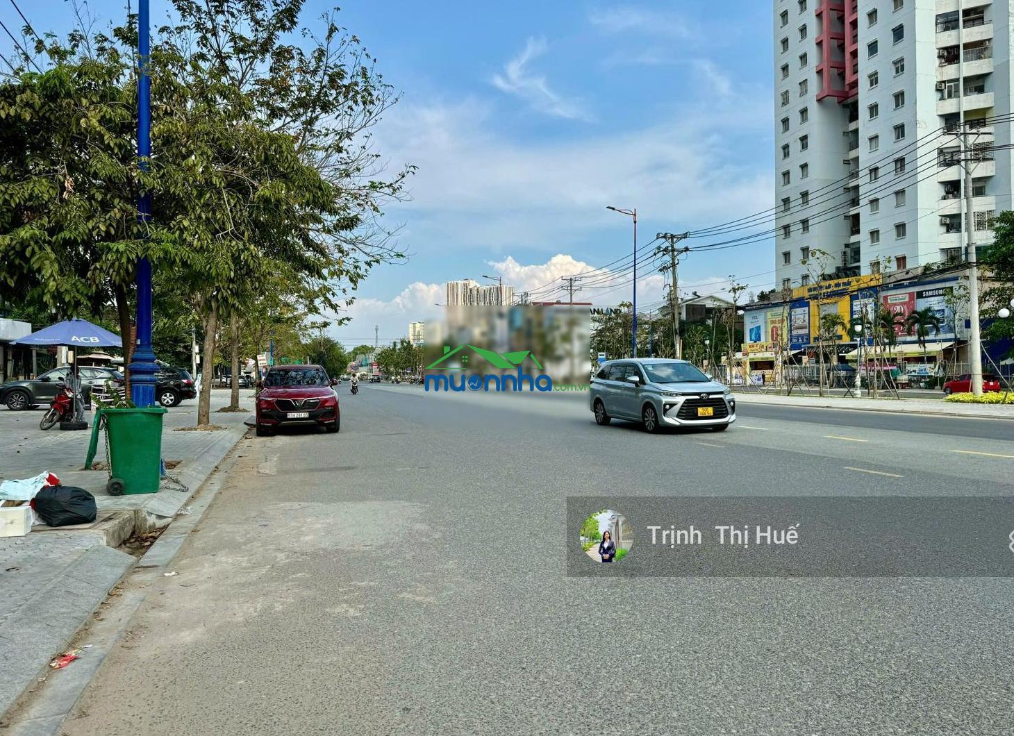 Bán gấp! nhà ngang 10x17m - 170m2 - 3 tầng - ngay mt lương định của, p. an phú, q. 2 giá chỉ 32 tỷ - 3