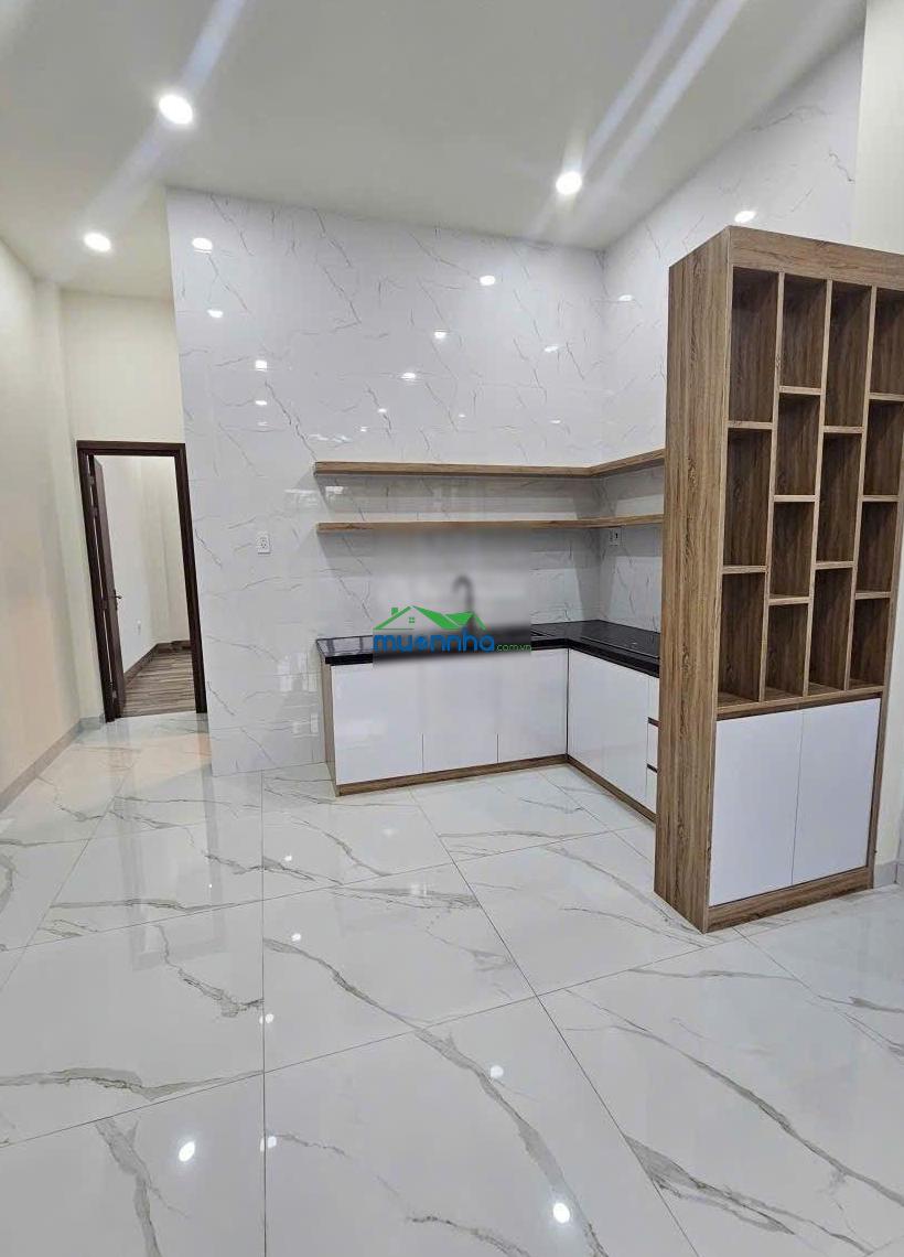 Bán căn nhà 1 trệt 2 lầu hẻm 60 hoàng hữu nam giá 6 tỷ 2 - 2