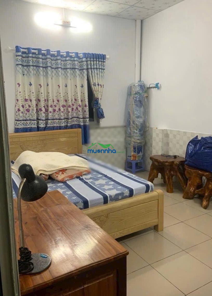 Nhà góc 2 mặt tiền hẻm 6m, dt: 92.5m²/ giá 9.8 tỷ liên hệ: 0966 701 *** mr tấn xem nhà - 3