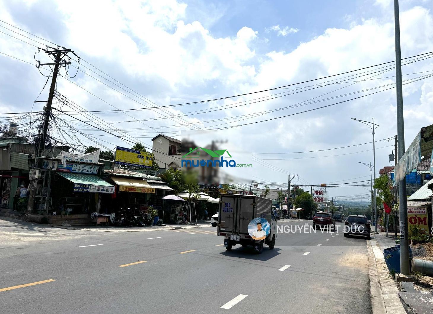 Bán gấp 150m2 mặt tiền nguyễn thị tươi ngay ngã tư kinh doanh buôn bán sầm uất cực kỳ - 4