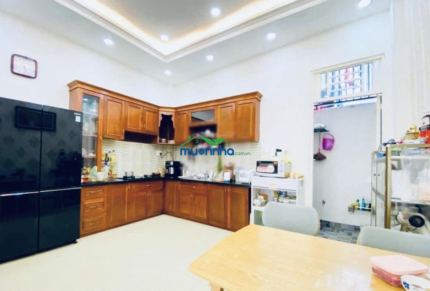 Nhỉnh 7 tỷ hẻm xe hơi nhà dtsd 156m2 3 tầng lk siêu thị gigamall hiệp bình thủ đức - Ảnh 2