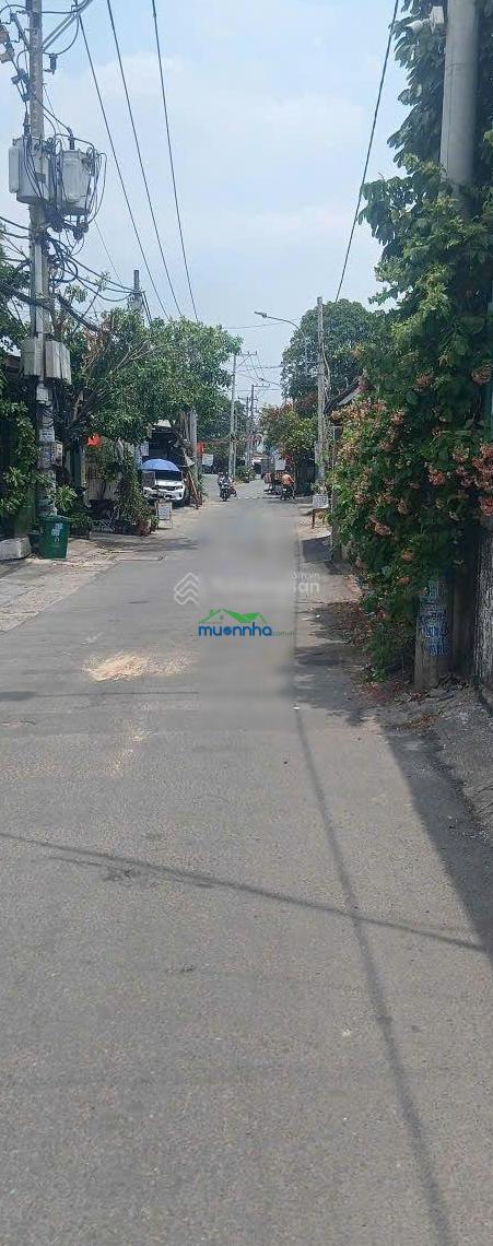 Dt: 95m² (6,3 * 15). giá 8.1 tỷ nhà 4 tầng, đường số 17. bình trưng, tp thủ đức - Ảnh 4