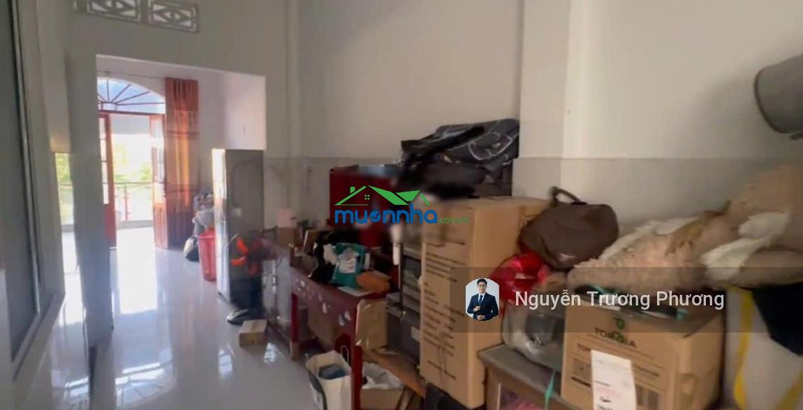 124.1m2 (9,8x13,5) nhà sát ql13 chỉ 50m ngay bệnh viện qt hạnh phúc -căn đôi riêng biệt ở +cho thuê - 4