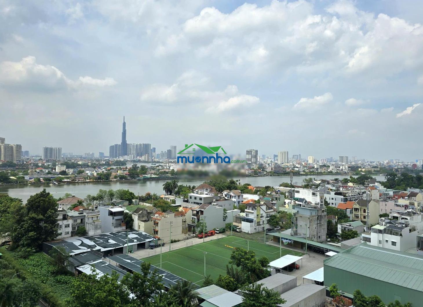 Cho thuê căn hộ 3pn, 2wc tại opal riverside, nội thất cơ bản, lh: 0936 027 ***