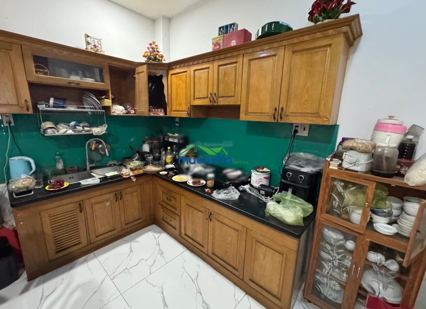 [Giá tốt nhất 4.7 tỷ] ngô chí quốc tam bình 54m² lô góc tặng full nội thất tiền tỷ - Ảnh 2
