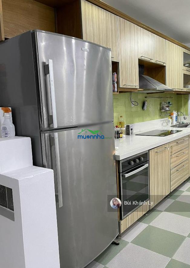 Tôi cần bán nhà phú nhuận - khu vip nguyễn văn trỗi - 70m - 4 tầng sân thượng. - 4