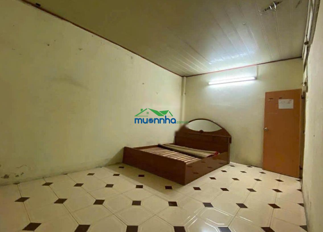 Đường 100 bình thới - quận 11 - dtcn 88.8m² - ngang 4.4m*20 - nở hậu - giá chỉ 9 tỷ tl - 2