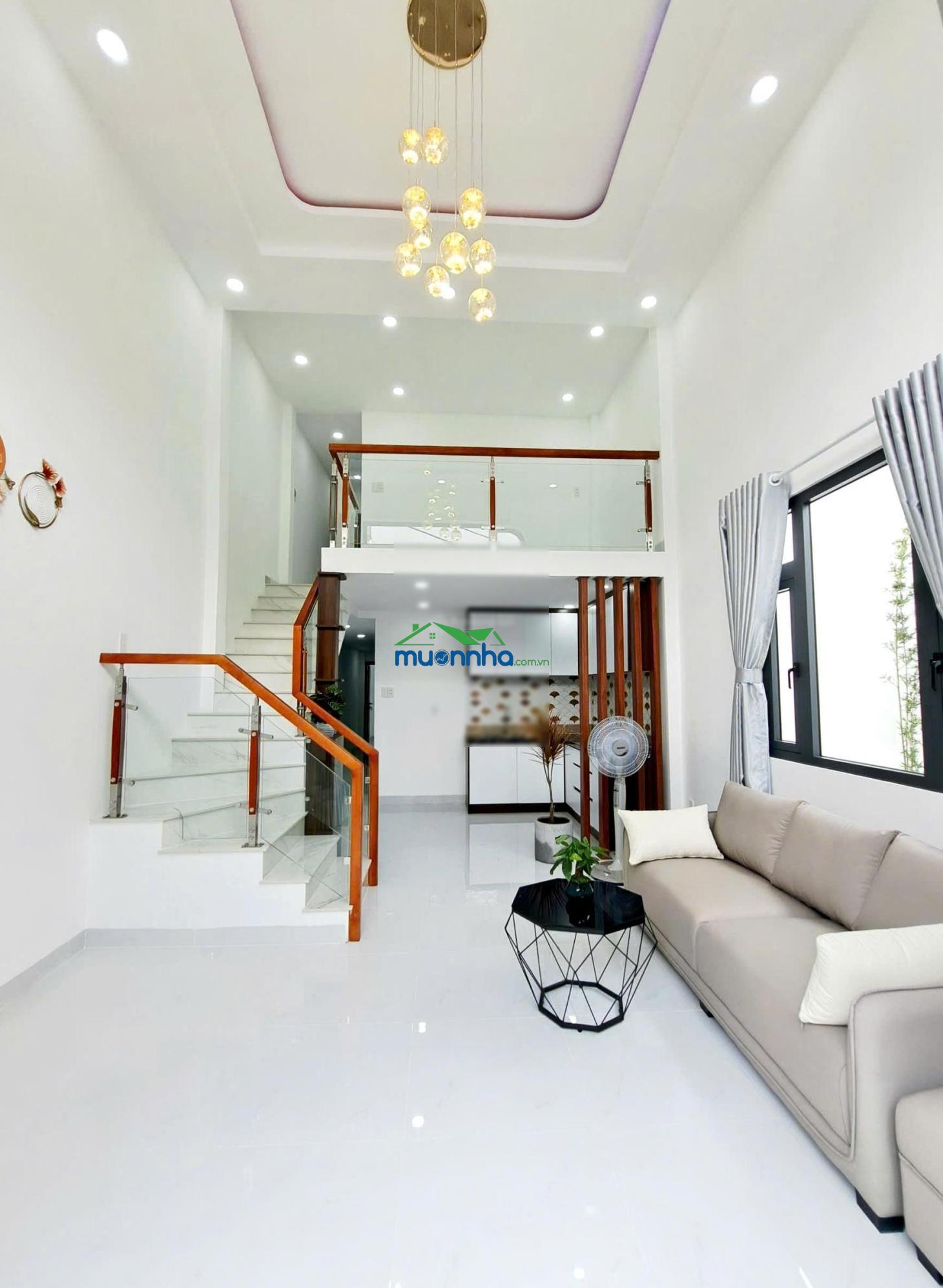Bán nhà nguyễn ảnh thủ 5.4x18m xây 2 tầng 4 pn có sân trước nhà rộng rãi. giá 5.68 tỷ tl - 2