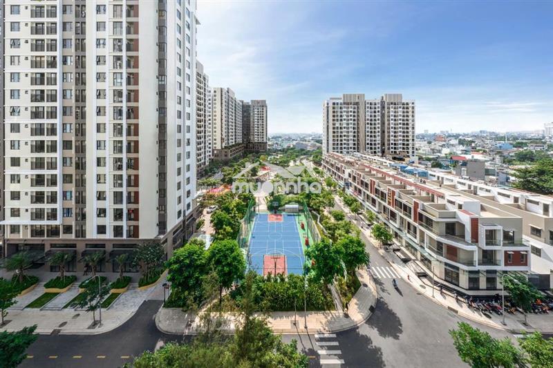 Chỉ từ 8 tr/tháng – thuê mặt bằng kinh doanh tại picity q.12 🔥