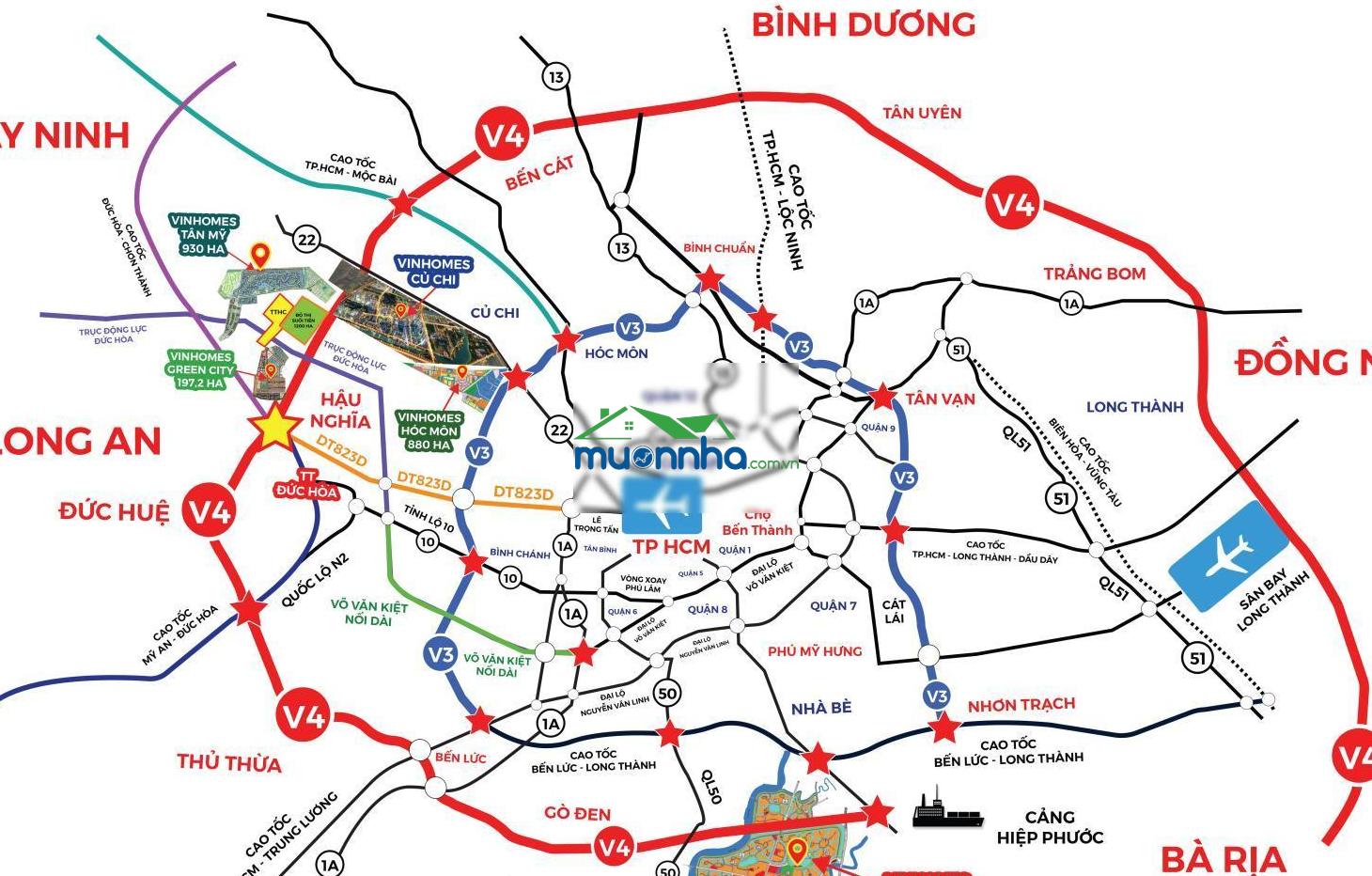 Vinhomes sài gòn park biểu tượng mới của đô thị giáo dục và sáng tạo tại hóc môn - 2