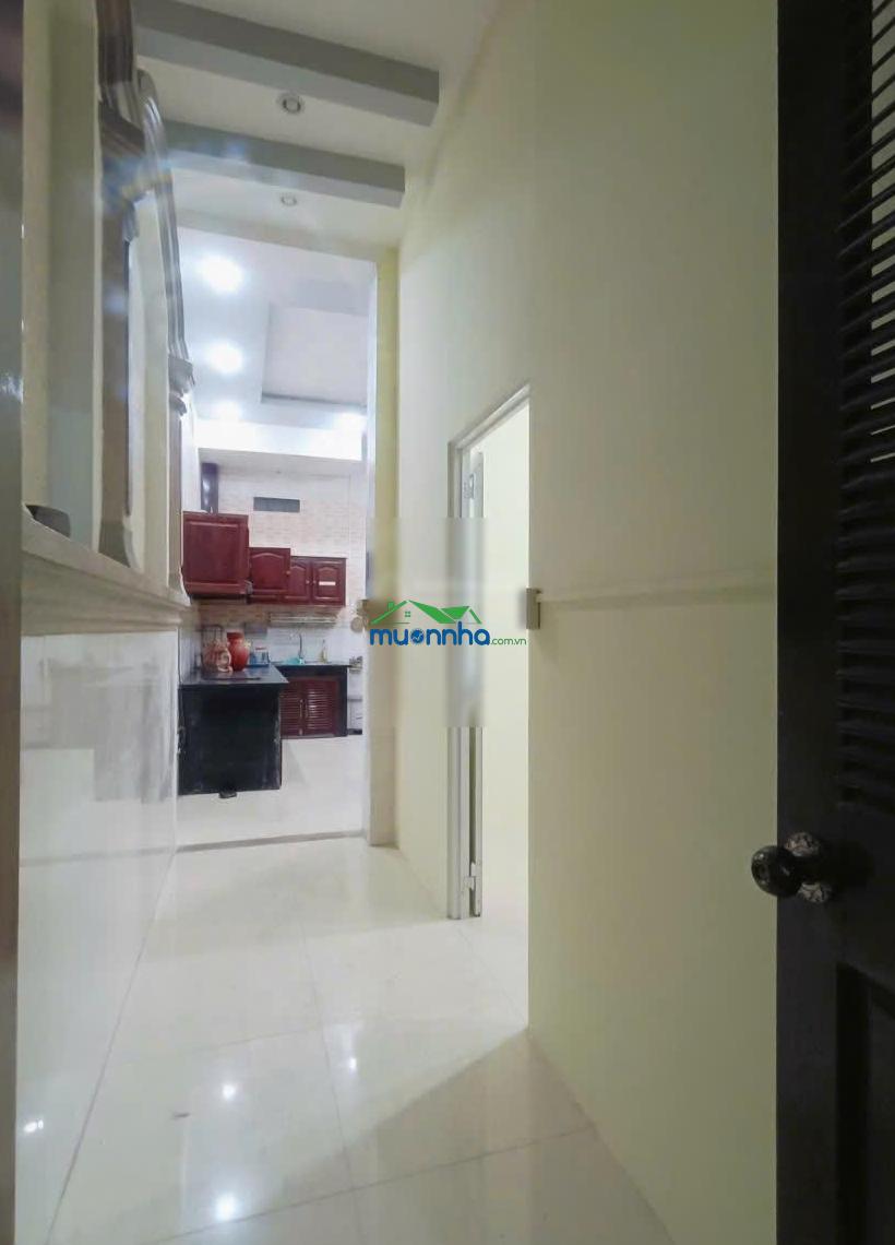 Bán nhà trọ. diện tích 94 m² hẻm xe hơi đường số 1 linh trung giá 5,6 tỷ - Ảnh 4
