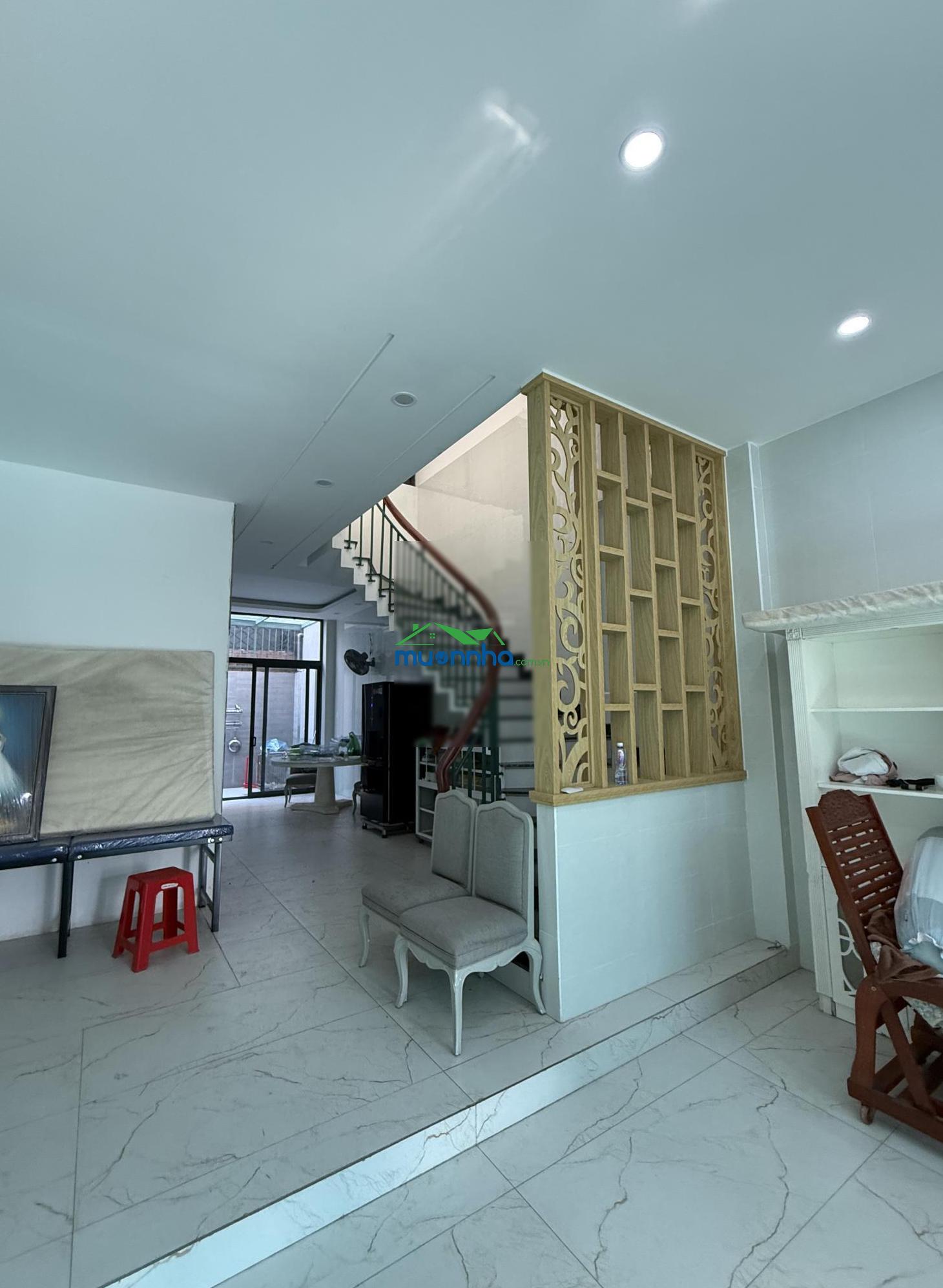 Bán nhà trọ. diện tích 94 m² hẻm xe hơi đường số 1 linh trung giá 5,6 tỷ - Ảnh 2