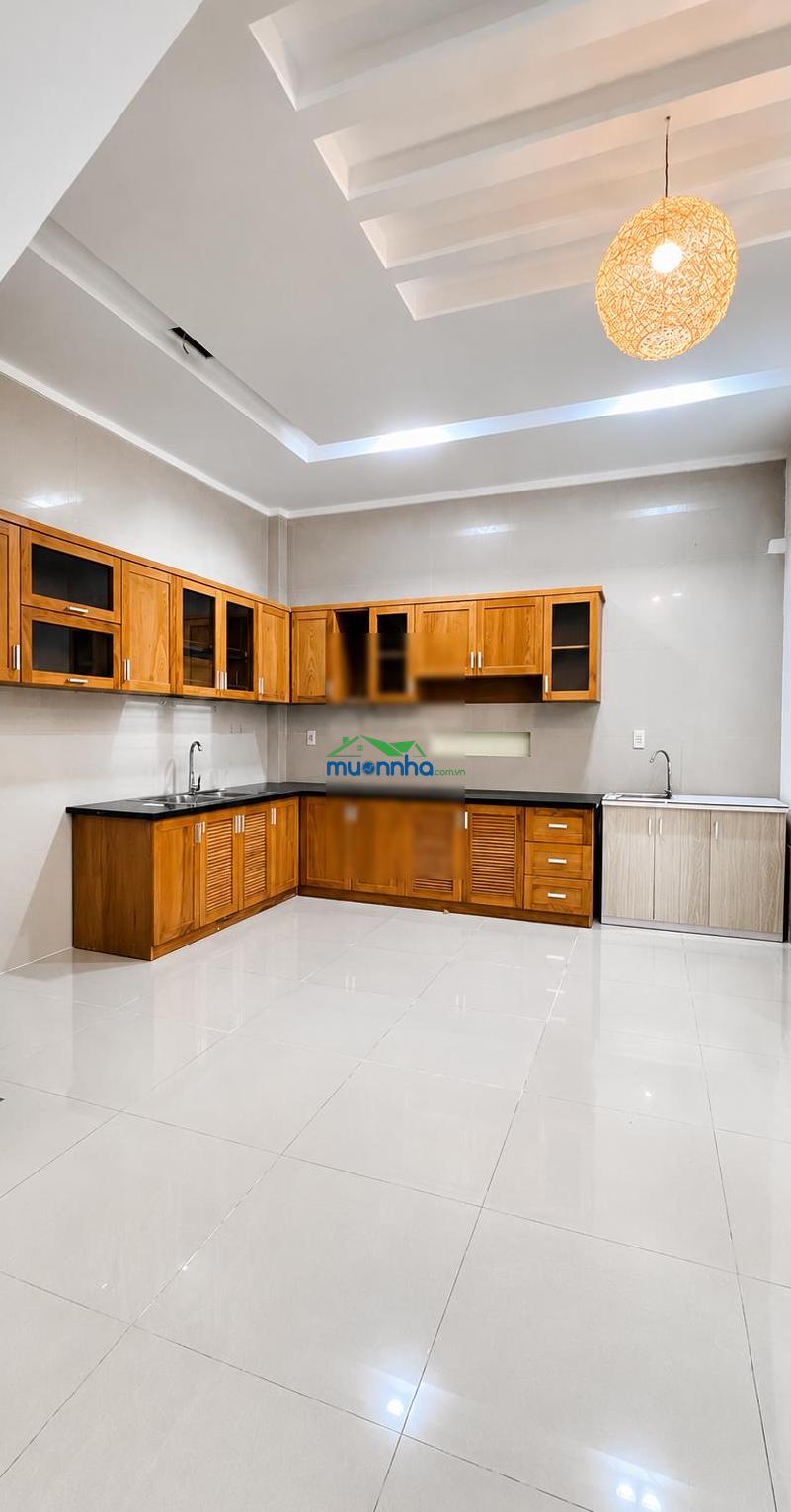 Nhà 3 tầng - 100m2, cạnh lotte mart - quận 7. ngang 8.5m, 4 phòng ngủ - giá ngộp 7 tỷ nhỉnh - 2