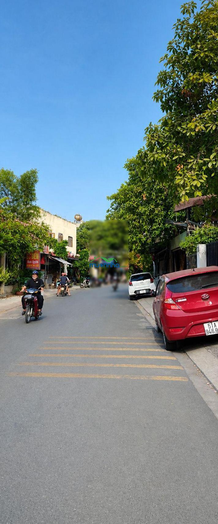 Nhà 72m2 sát chợ linh xuân đầu tư giữ tiền tốt nhà 72m2 vị trí sát chợ linh xuân - Ảnh 3