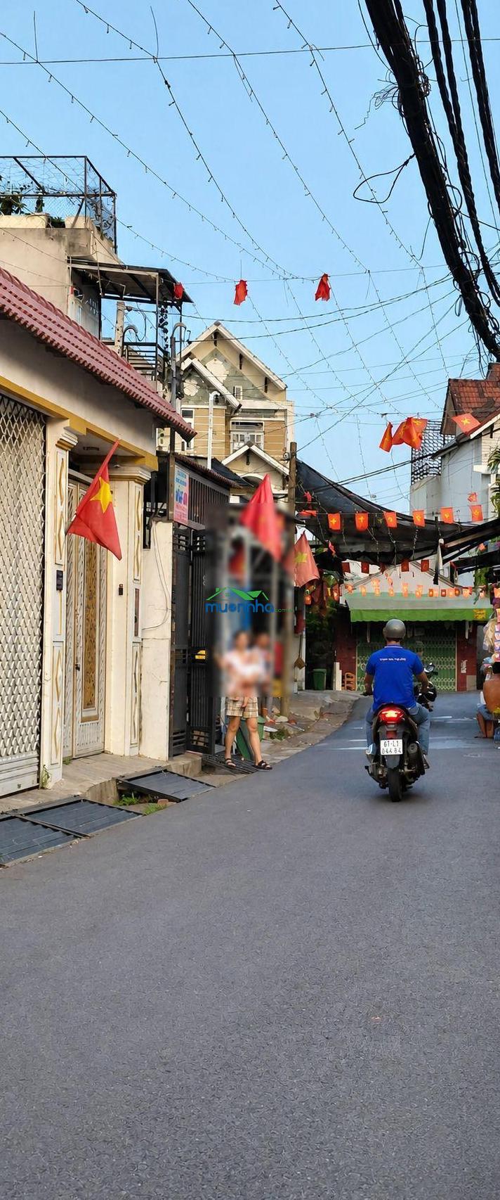 Nhà 72m2 sát chợ linh xuân đầu tư giữ tiền tốt nhà 72m2 vị trí sát chợ linh xuân