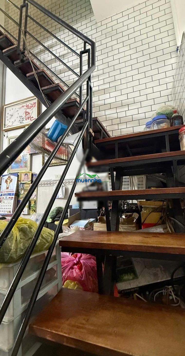 Siêu phẩm nhà 2 tầng - sát mặt tiền tô ký - tân chánh hiệp, quận 12. chỉ 3,2 tỷ tl - 3