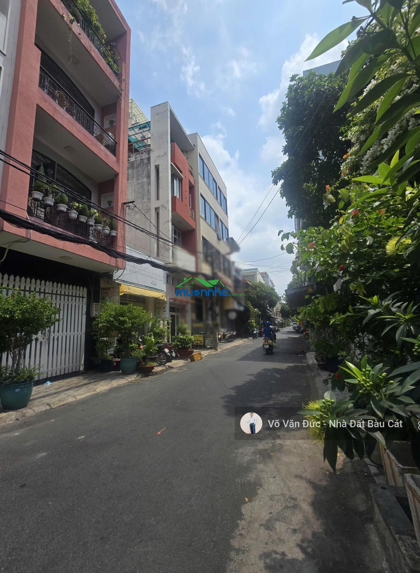 Bán tòa nhà chdv tân sơn nhì - tân phú. dt 8x16 - đúc 5 lầu - 29 phòng - thu nhập 120tr/th - 2
