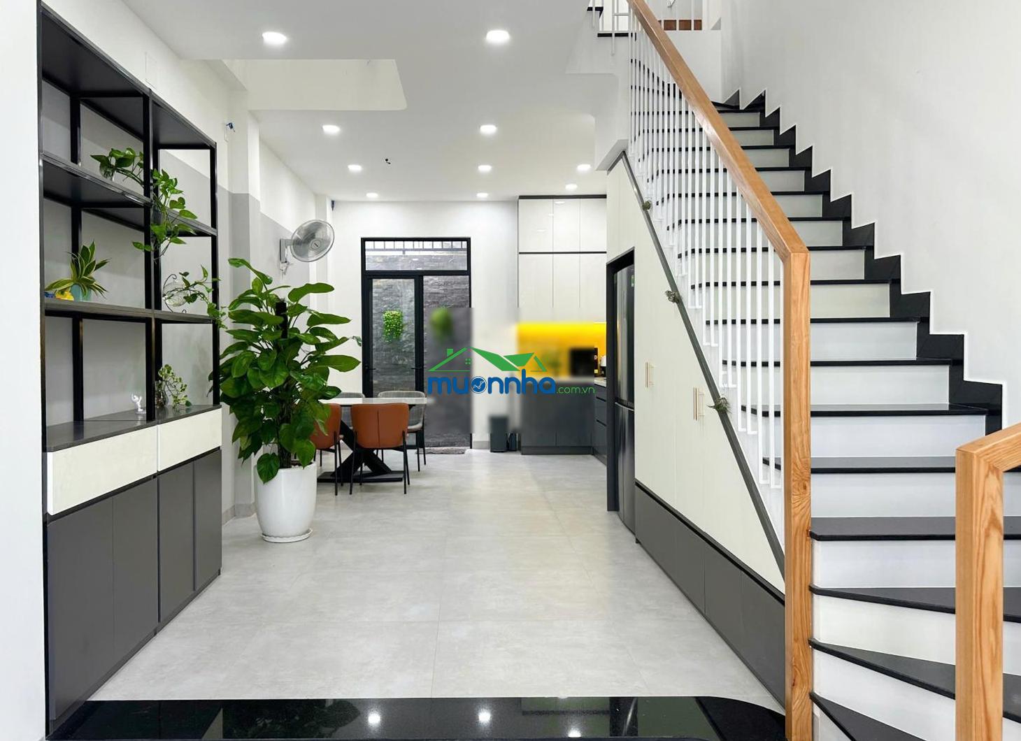 Thành mỹ q.tân bình, sát q.10 - dt: 4.2 x 15m - nhà đẹp 5 tầng - hẻm ô tô - giá: 12.8 tỷ tl - 4