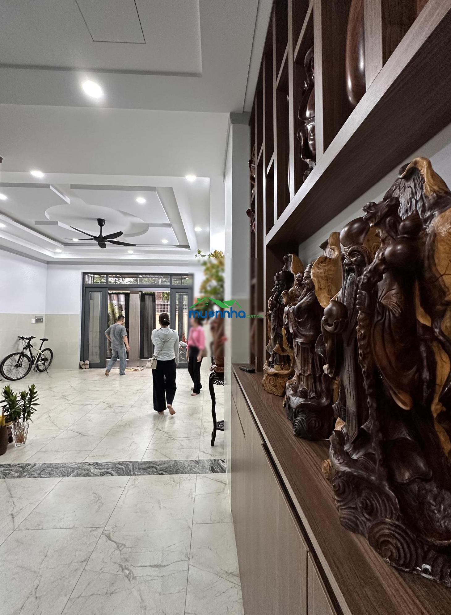 Bán vội! giảm 2 tỷ còn 13,8 tỷ bán nhanh! cạnh đh cảnh sát - học viện tư pháp - 7p cho thuê chdv - Ảnh 2