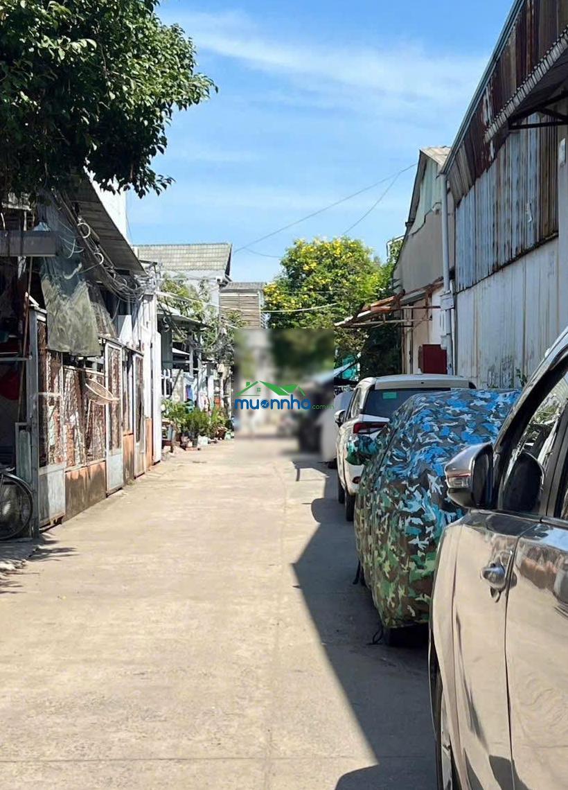 Bán nhà hẻm xe hơi 2 lầu 71m ngô chí quốc giá 4 tỷ 8 - Ảnh 3