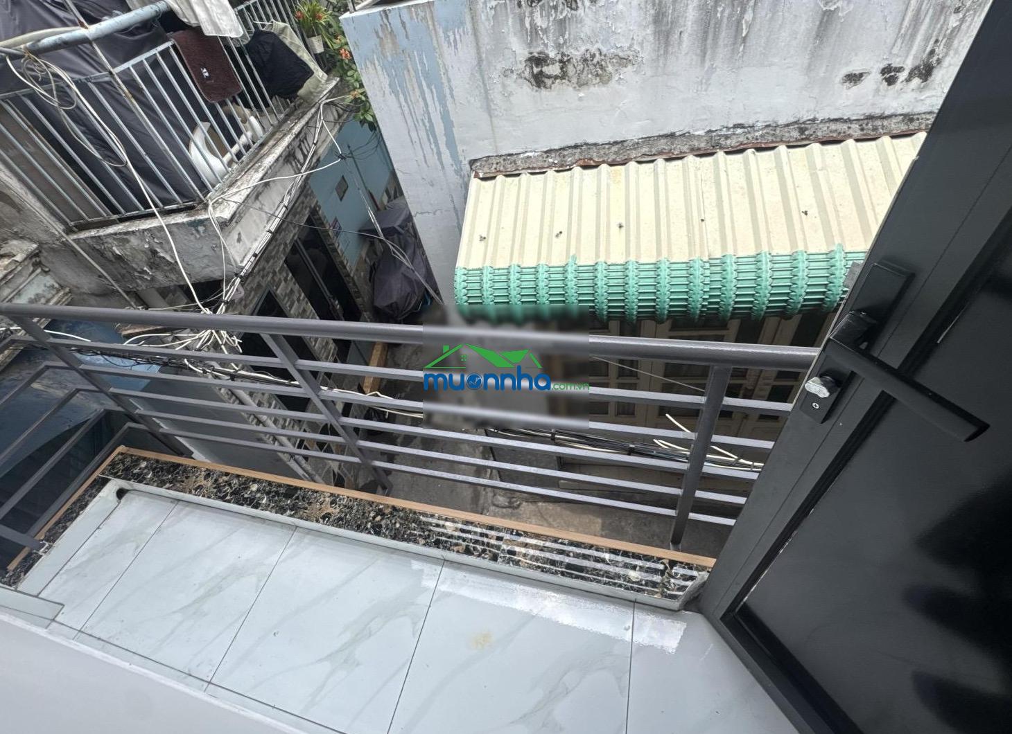 Gần chợ an nhơn - cityland nguyễn văn lượng, nhà mới vào ở ngay, 20m2 công nhận đủ chỉ 3.3 tỷ - 2