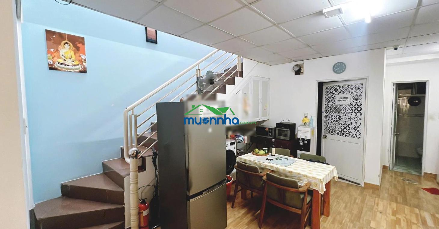 Bán gấp nhà nơ trang long, p13, 80m², 7.6 tỉ lh 0705 692 *** - 3