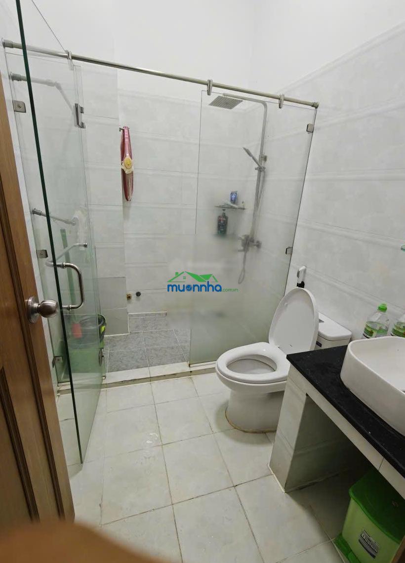 Bán nhà khu thành uỷ đường 18, hiệp bình chánh, tp. thủ đức sát sông mát mẻ - Ảnh 3
