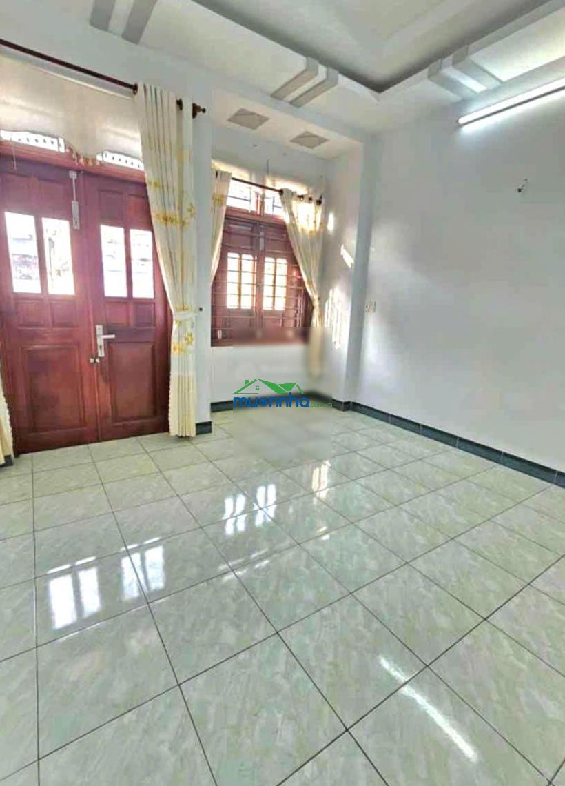 Cơ hội sở hữu nhà phố 3 tầng btct sát mặt tiền huỳnh thị hai chỉ 5.55 tỷ!