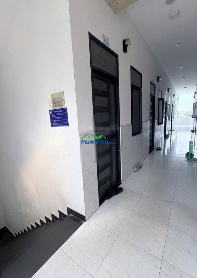 Chdv 29p, doanh thu 110tr, 9x22m, 5 tầng, thống nhất, gò vấp - 3