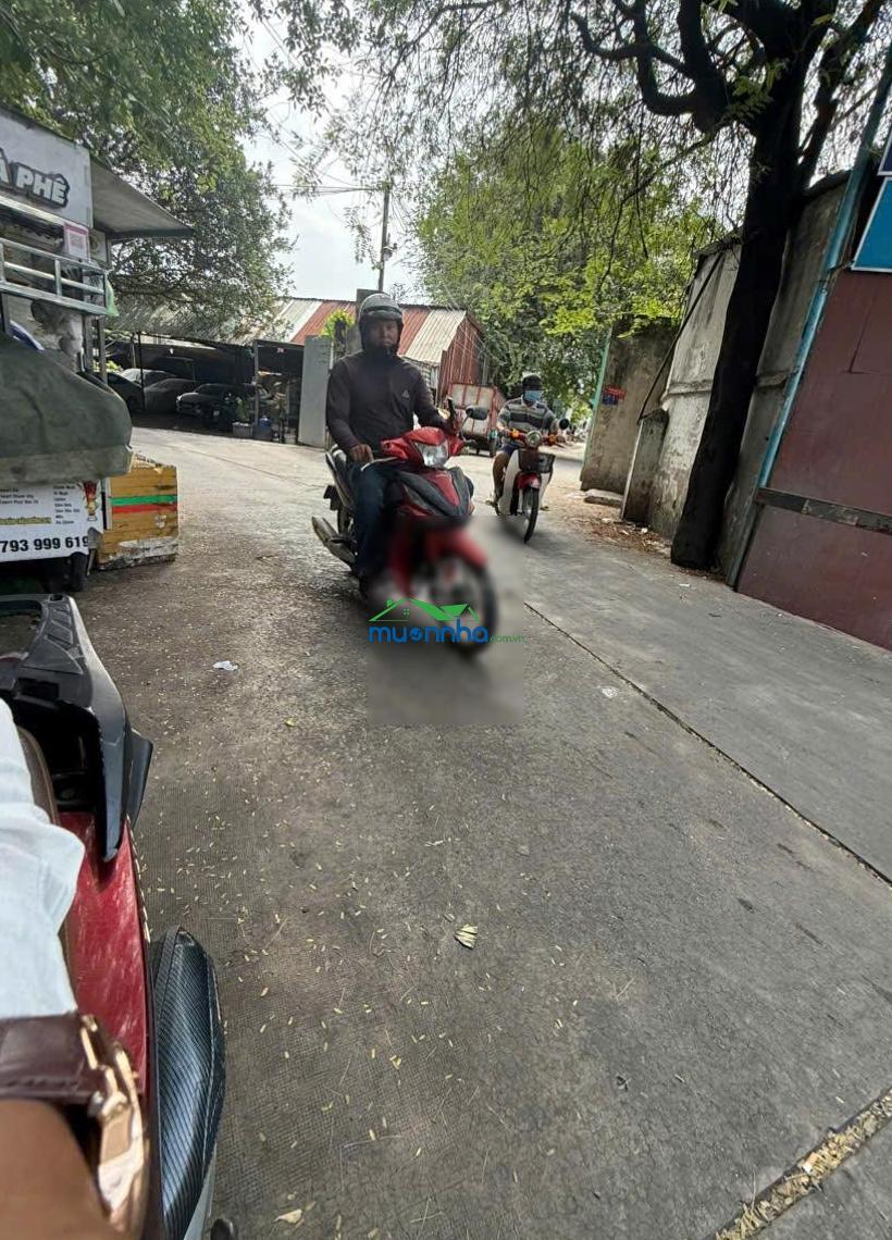 Chỉ với 4ty2 có ngay căn nhà ở tỉnh lộ 10, chính chủ sẵn sổ - 2