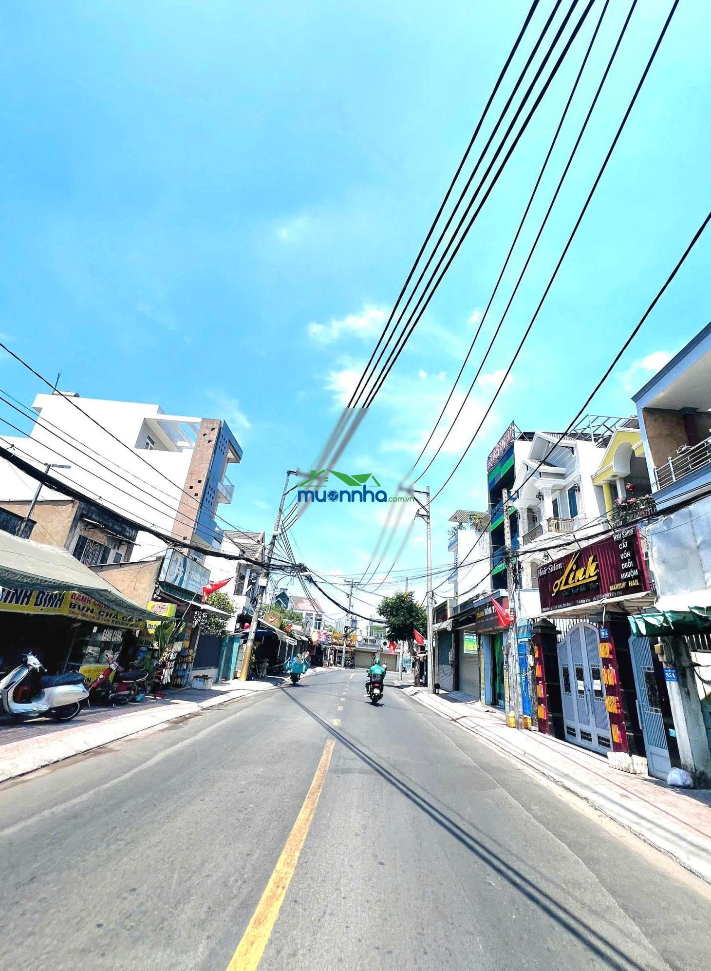 3.6tỷ nhà 2 tầng linh xuân sát đs 8-hẻm xe hơi nhà 50m2 hẻm xe hơi vị trí cực dễ ra hàng khu - Ảnh 2