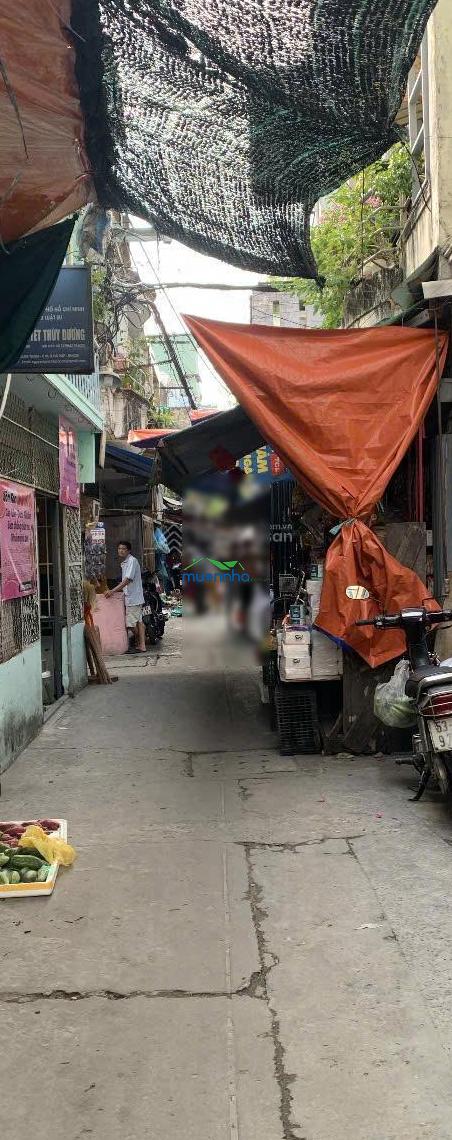 Siêu phẩm sau lưng mặt tiền quang trung, p10, gò vấp - Ảnh 2