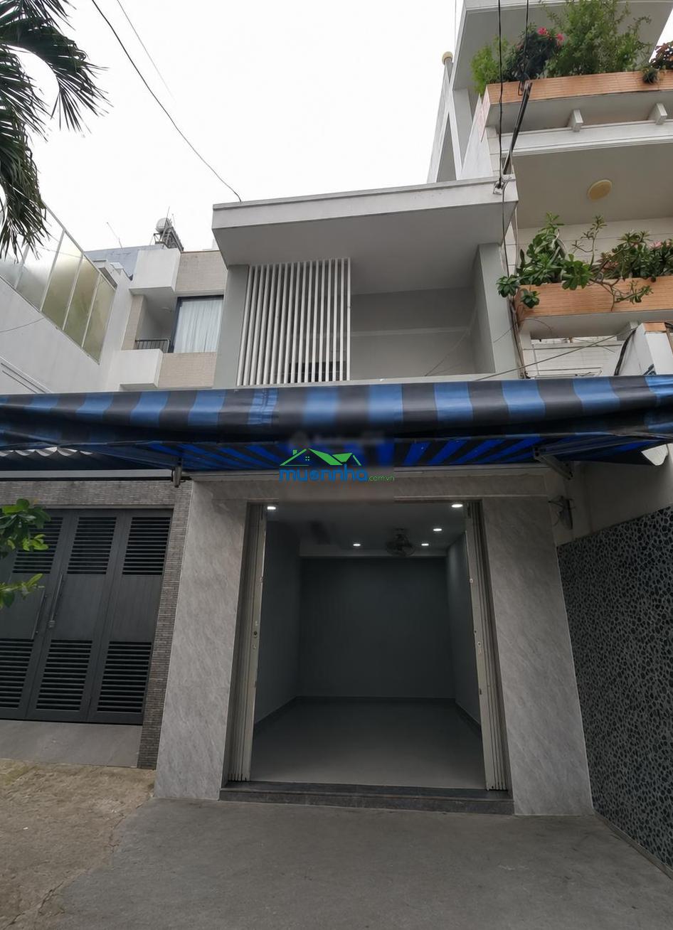 Bán nhà trung tâm quận 1, hẻm nguyễn trãi - dttt 70m², nở hậu, phù hợp đầu tư cho thuê, giá 10 tỷ - 3