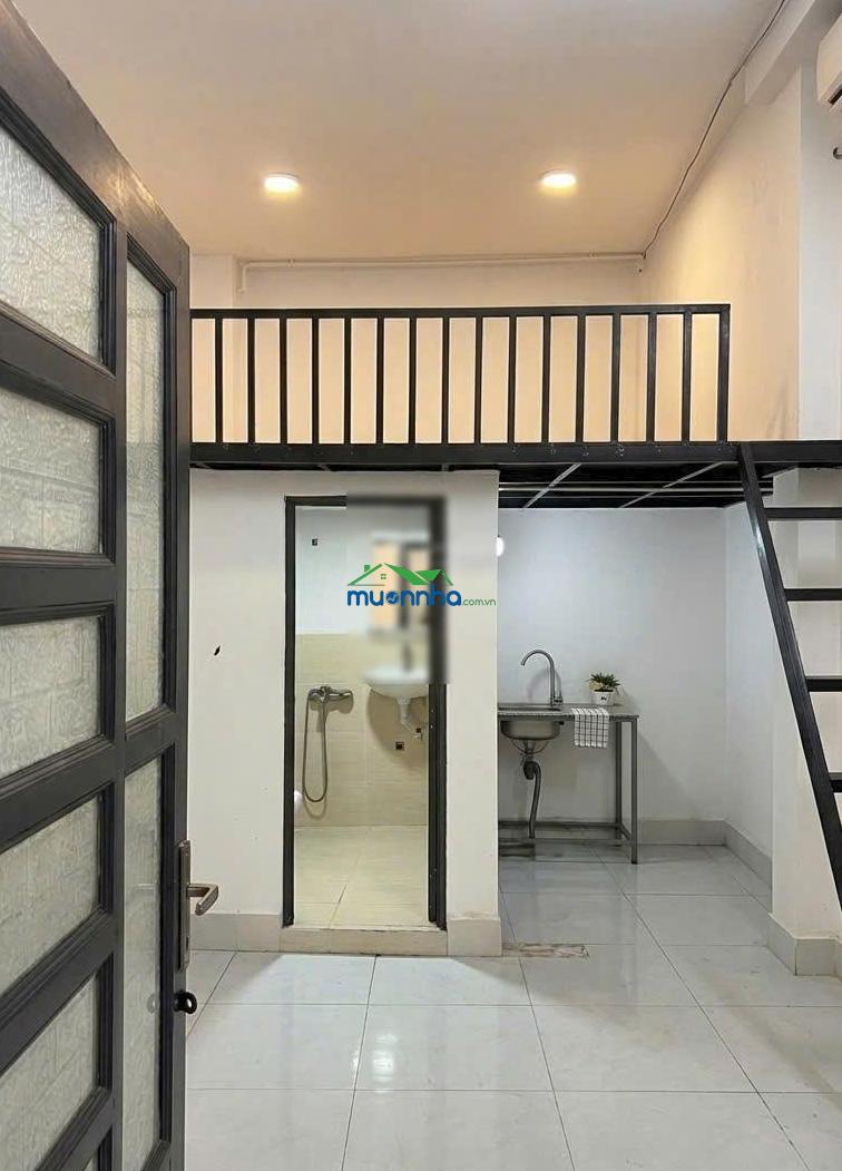 Bán chdv đường thống nhất, phường bình thọ, hoàn công đầy đủ, đúng hiện trạng, sổ sẵn - 3