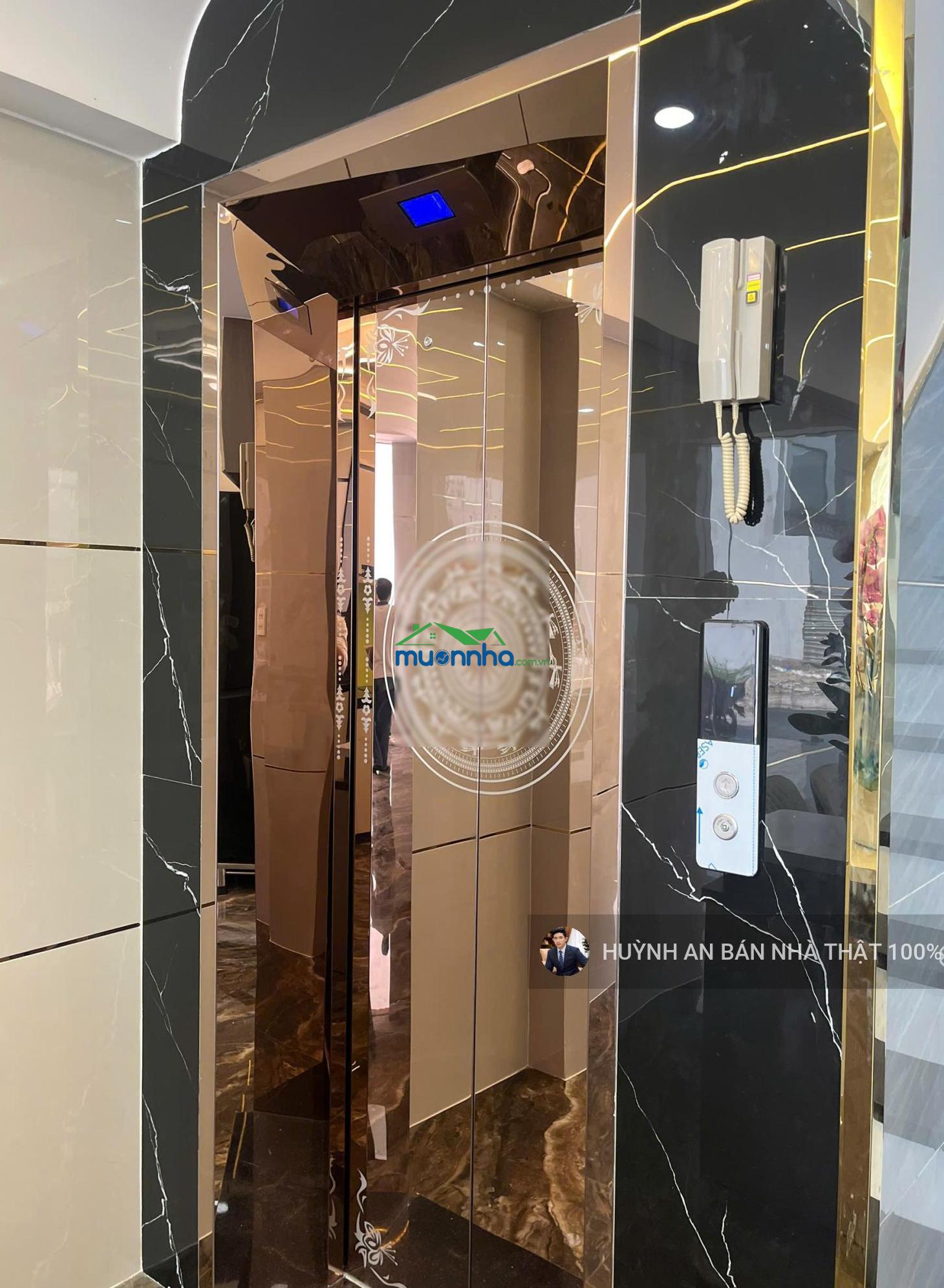 Nhà 2/ tây lân p. bình tân dtsd 250,1m2 nhà rộng đẹp 5pn full không gian sinh hoạt có full nội thất - 2