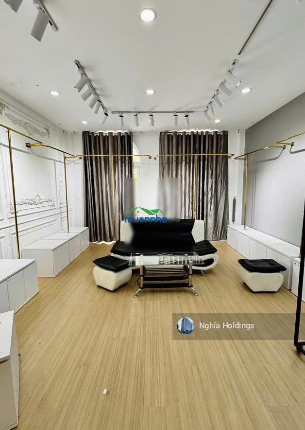 Bán nhà đường yên thế diện tích: 4,7x20m trệt 3 lầu